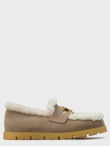 Лофери Helena Soretti бежеві