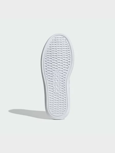 Повседневные кроссовки Adidas Cloudfoam белые