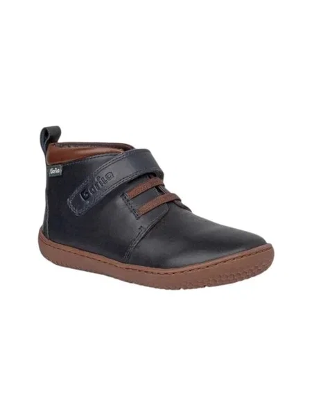 Pantofi Gorila albastru