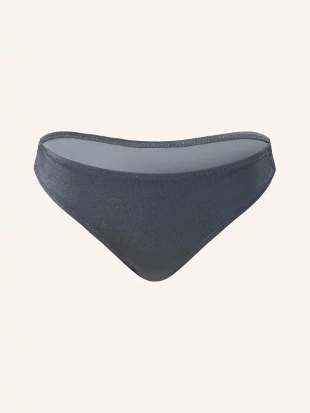 Heidi Klein Podstawowe Figi Bikini Olympus silber