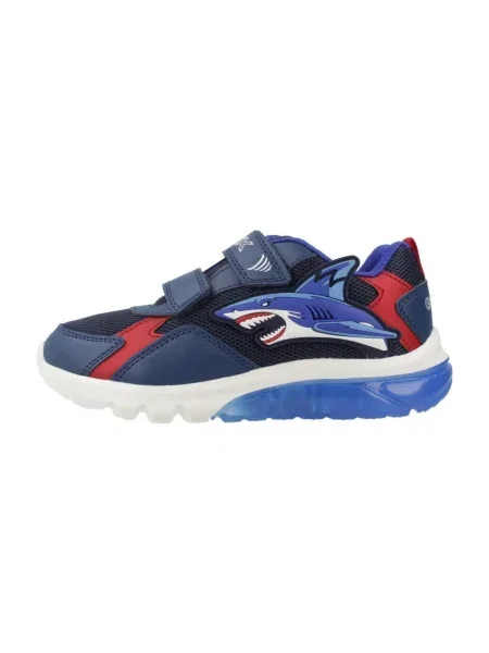 Pantofi copii Geox albastru