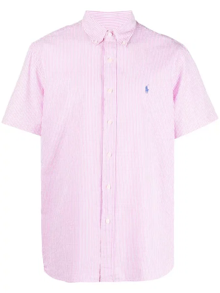 Polo Polo Ralph Lauren roz