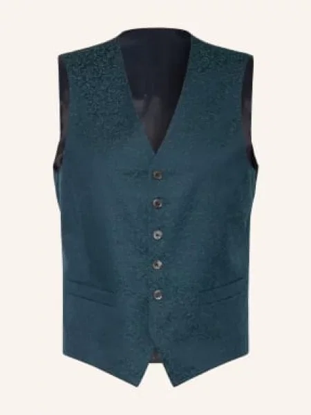 Joop! Sako Weazer Regular Fit dark green zelené