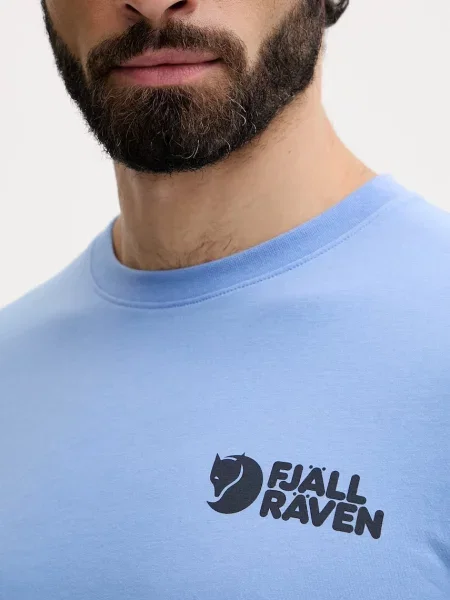 Футболка Fjallraven
