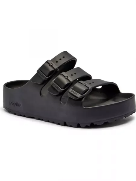Birkenstock Șlapi Florida III EVA | Birkenstock x Papillo negru