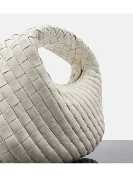 Gyerek felső Bottega Veneta fehér