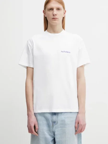 No Problemo Mini Problemo tricou pentru bărbați din