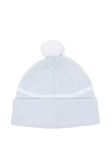Czapka dziecięca Bosswear niebieska