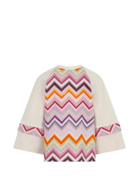Bluza dziecięca Missoni