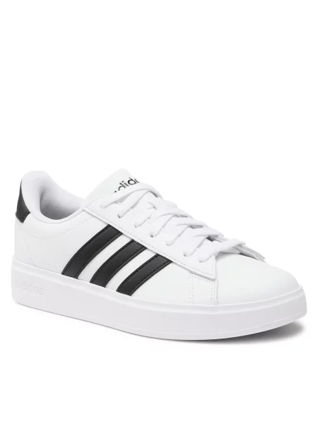 Superge Adidas Cloudfoam bela