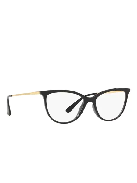 Γυαλιά ηλίου Vogue Eyewear μαύρο