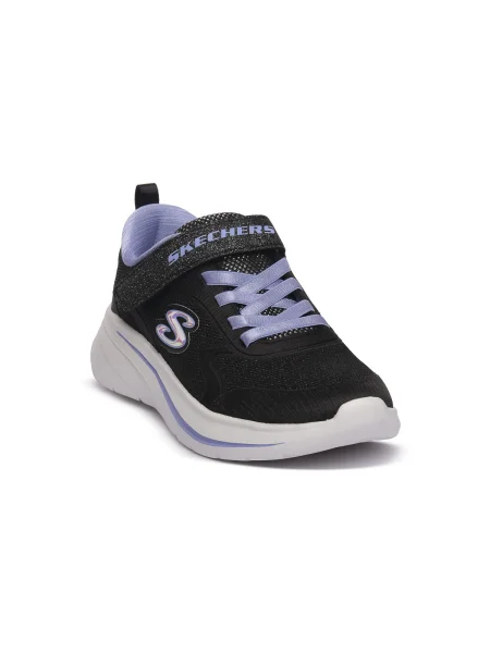 Pantofi copii Skechers negru