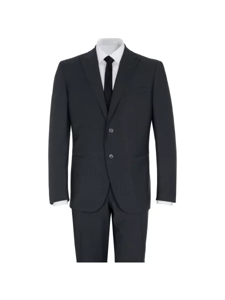 Costum Corneliani gri