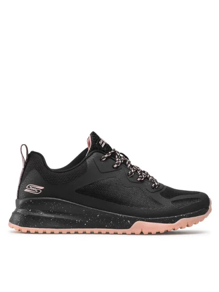 Pantofi Skechers negru