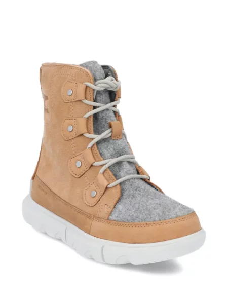 Botine Sorel maro
