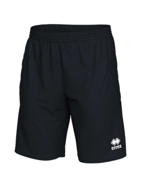 Pantaloni Errea negru