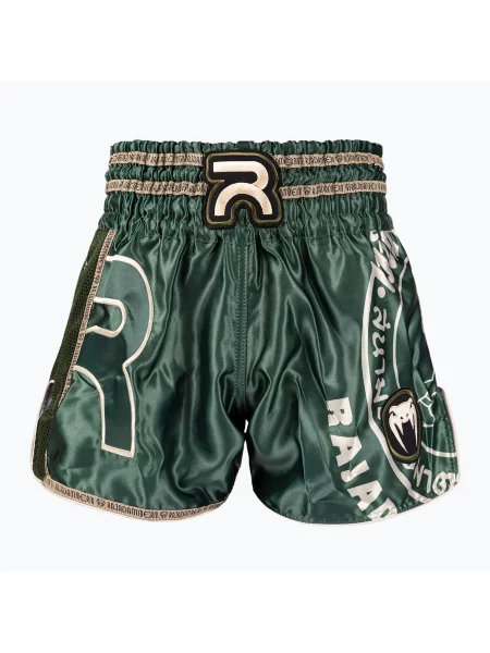 Спортивные шорты Venum зеленые