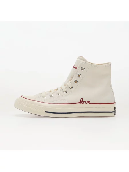 Tenisky Converse Chuck 70 Optical White EUR 38 bílé