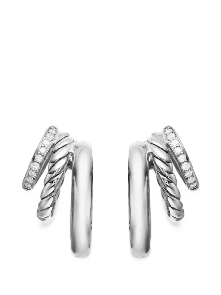 Náušnice David Yurman