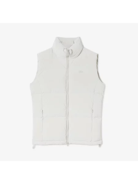 Lacoste жилет сірий