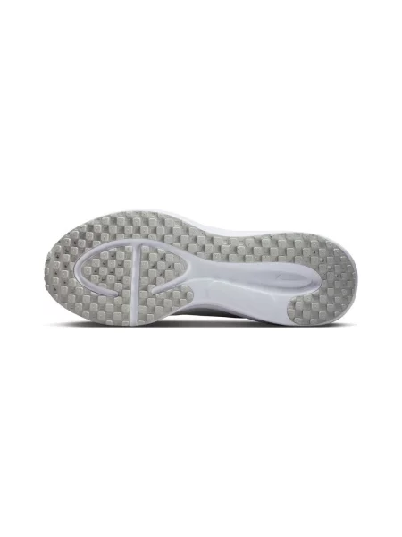 Tenisky Nike sivá