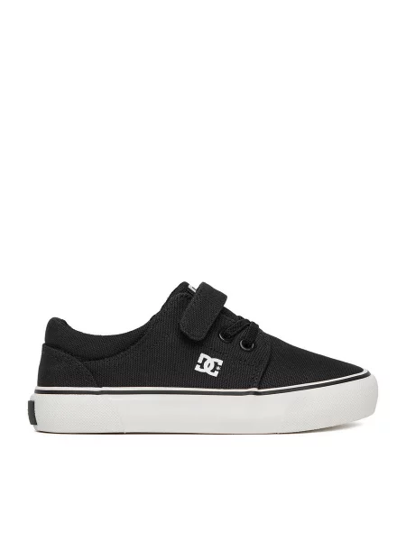 Кросівки DC Shoes чорний