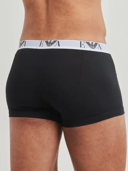 Gaćice Emporio Armani crna