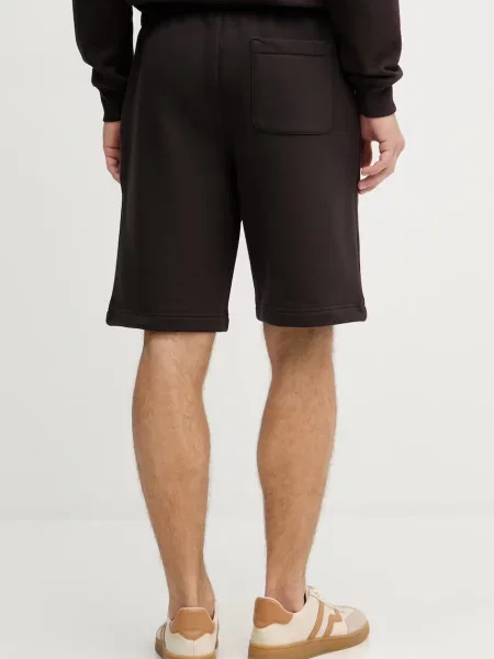 Rövidnadrág Lacoste barna