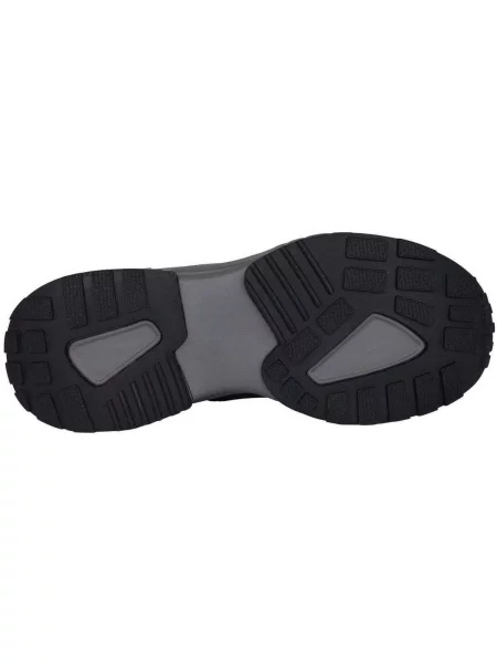 Pantofi Waldläufer albastru