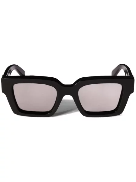 Ochelari de soare Off-white Eyewear alb