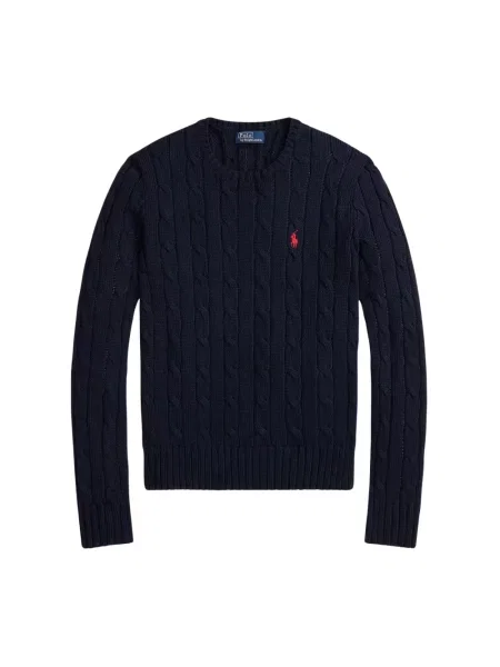 Polo Ralph Lauren sweter niebieski