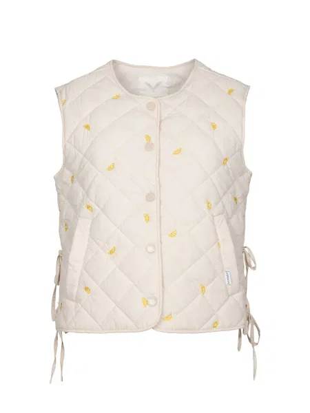 Kleinigkeit Vesta Limone Thomalla cappuccino / limone