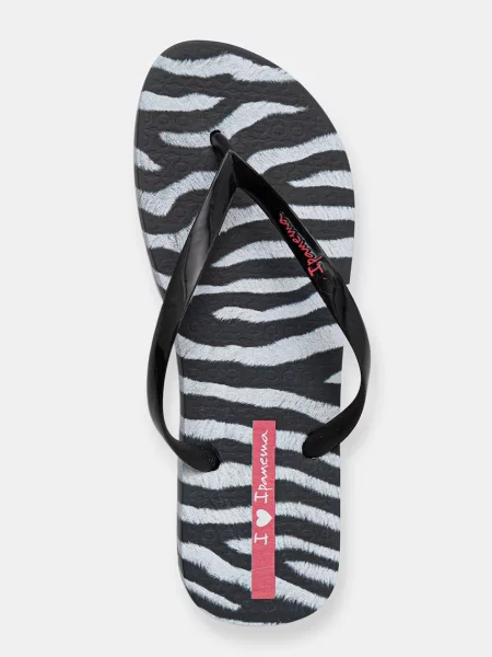 Ipanema в'єтнамки ANIMAL PRINT