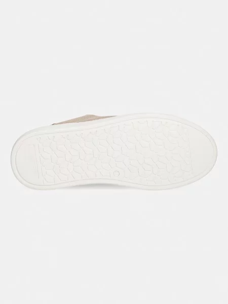 Кроссовки G-star из нубука