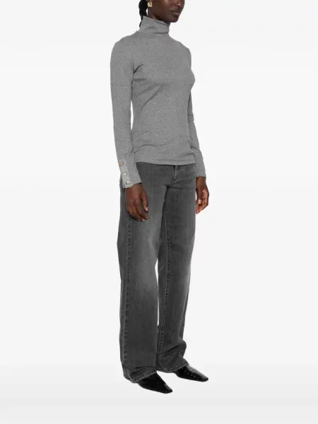 Tricou Fabiana Filippi gri