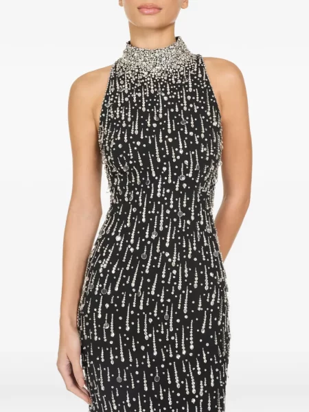 Rochie Jenny Packham negru