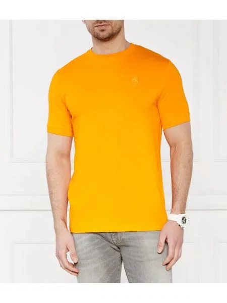 Karl Lagerfeld Tricou portocaliu