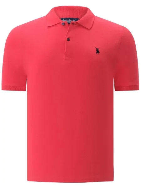 Tricou polo Dewberry