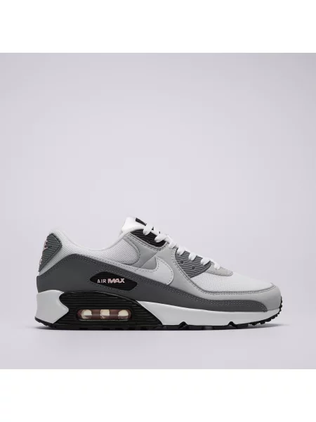 Sneakersy Nike Air Max 90 szare