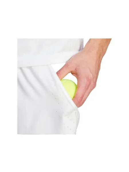 Pantaloni Adidas alb