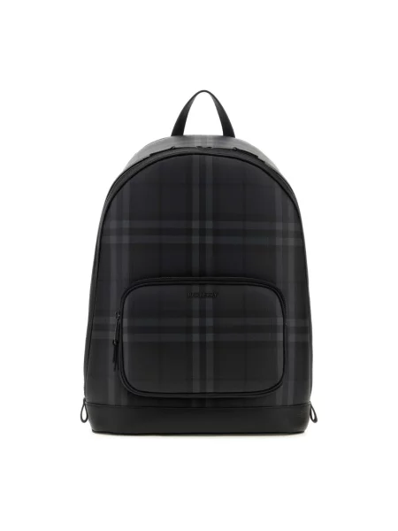 Torba Burberry czarna