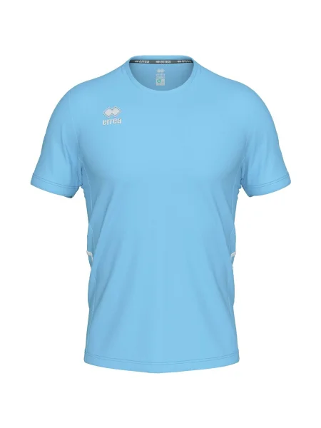Tricou Errea albastru
