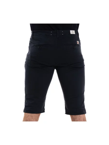 Pantaloni Roy Roger's albastru