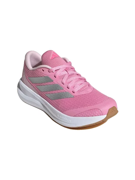 Pantofi Adidas alergare roz
