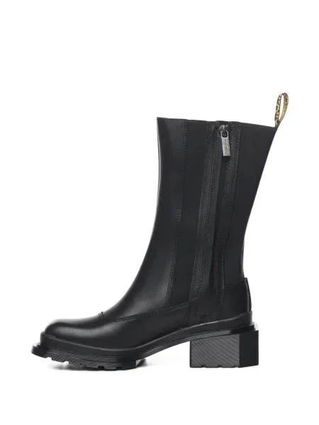 Čizmice Dr. Martens crna