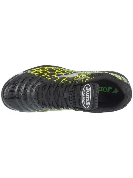 Pantofi Joma negru