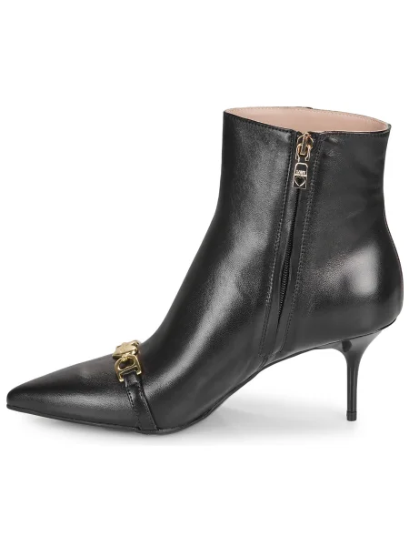 Colier Love Moschino negru