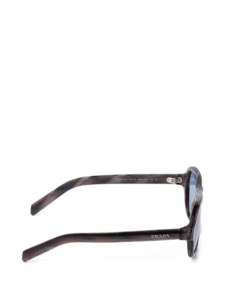 Ochelari de soare Prada Eyewear gri