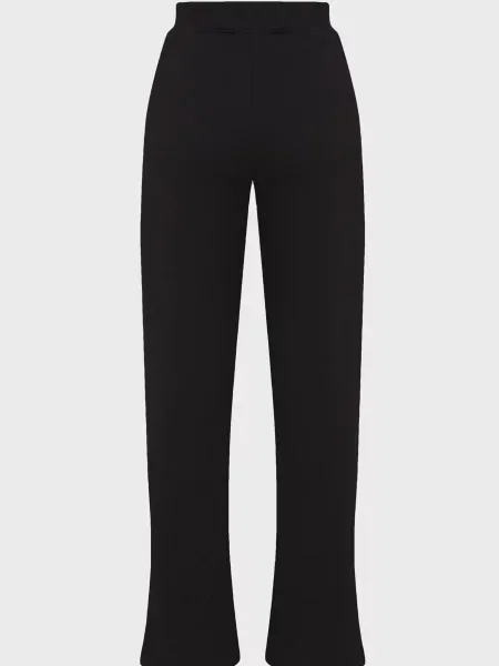 Спортивні штани Calvin Klein Jeans чорні