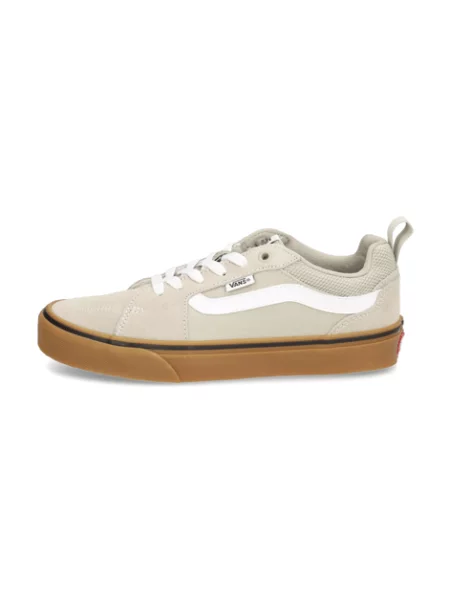 Tenisky Vans béžové
